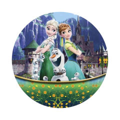 Frozen - Redondo - comprar online