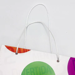 Bolsa Divertidamente 2 - Engv Grafica e Sublimação