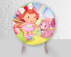 Moranguinho - Redondo na internet