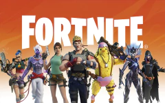 Fortnite 6ª Temporada - Retangular - comprar online