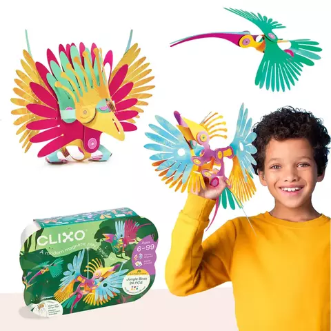 Tropical Birds - comprar online