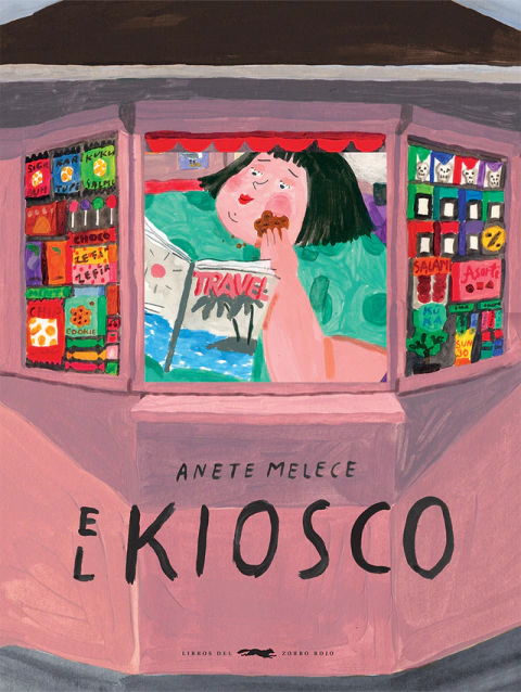 El Kiosco
