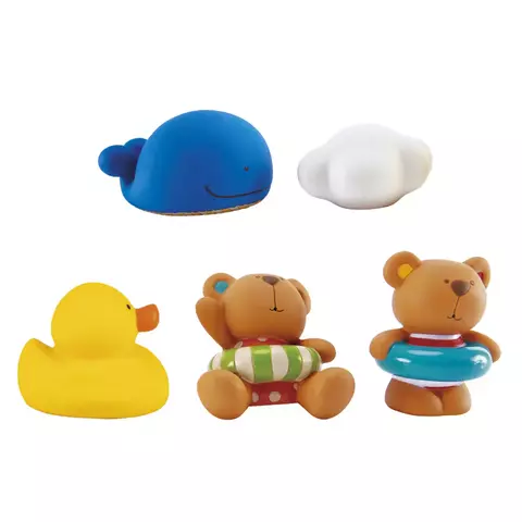 Animales Lanzadores de Agua Hape