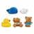 Animales Lanzadores de Agua Hape