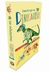 DINOSAURIOS CONSTRUYO EN 3D