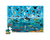Mar y Cielo | 48 Piezas - comprar online