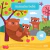 Animales bebé. Mi primer libro de imágenes para escuchar