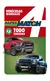 Nuevos Naipes Match 4 - TODO TERRENO 4X4 - Serie OFF 1 - comprar online