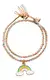 Set Para Hacer Pulseras Arcoiris Djeco en internet
