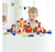 Classic World – 100 Bloques de Madera - comprar online