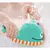 Ballena burbujero para el baño - comprar online