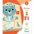 Puzzle Encastre de Madera
