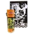 Puzzle Fluorecente 24 piezas | Fantasma