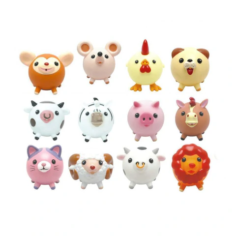 Animalitos Pelota