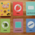Formas y Colores | Cartas con libro de actividades - comprar online