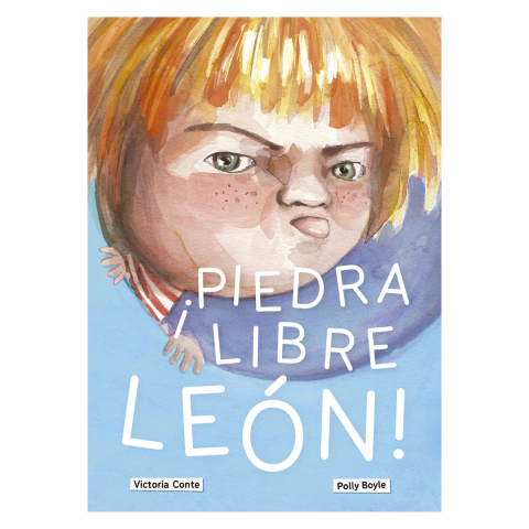 ¡Piedra libre León!