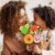 Avenir - Ramo de pompones - Flores - comprar online