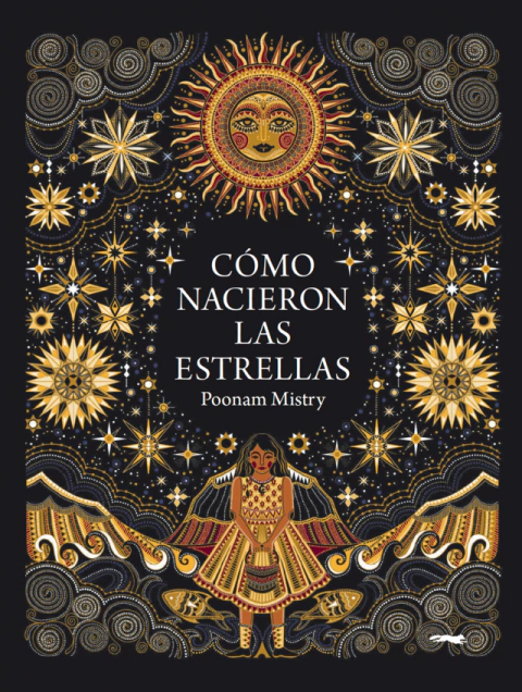 Cómo nacieron las estrellas