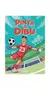 Pintá a Dibu