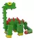 Saurios - Dinosaurios para construir en internet