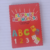 Alphabet and numbers | Flashcards with activity book