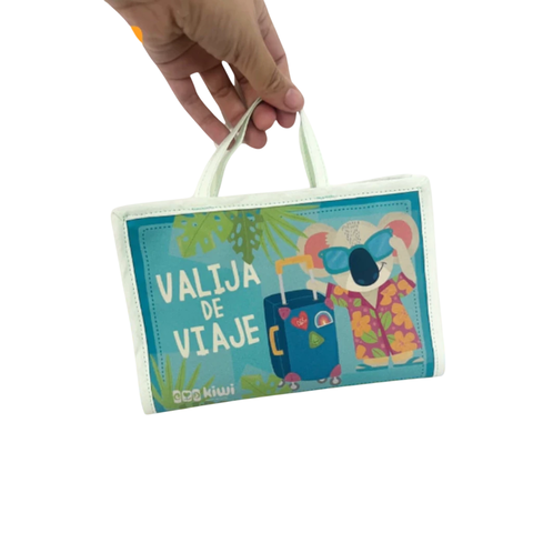 Mini valija de viaje - comprar online