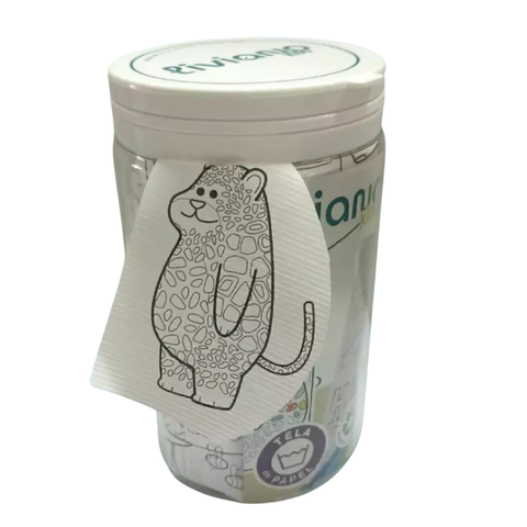 Individuales para pintar - comprar online