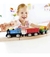 Tren de Carga a pila - comprar online
