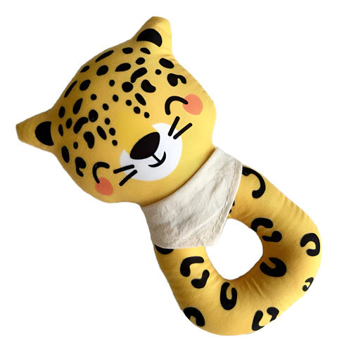 Sonajero Yaguareté - comprar online