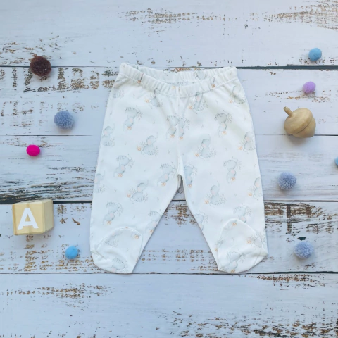 Ranita interlock ELEFANTE