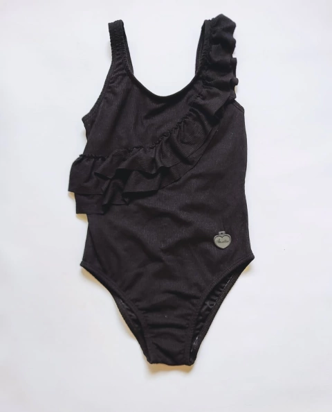 Malla MORLEY volados - comprar online