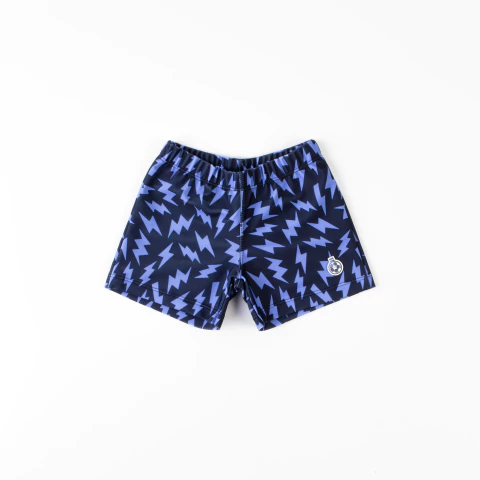 Boxer playa RAYOS