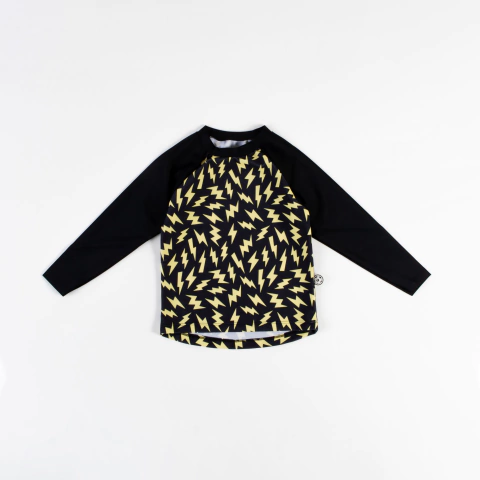 Remera con filtro UV CERTIFICADO RAYOS