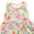 Vestido FLORES - comprar online