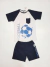 Pijama FÚTBOL