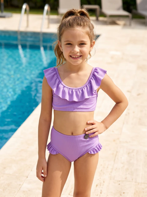 Bikini VOLADOS