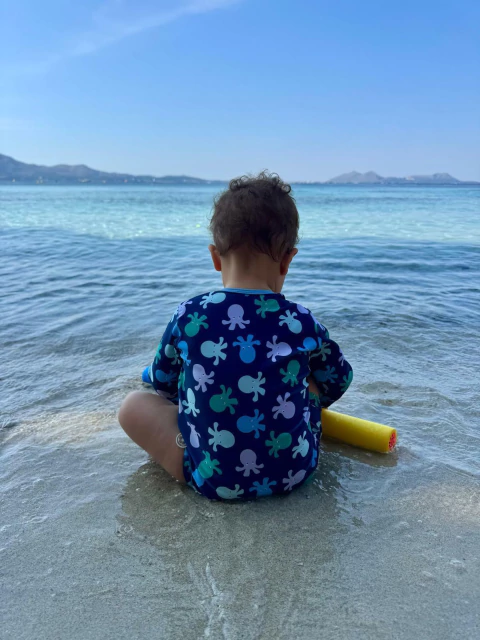 SET con filtro UV certificado PULPITOS - comprar online