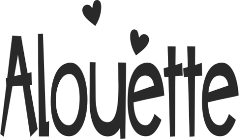 ALOUETTE ALT