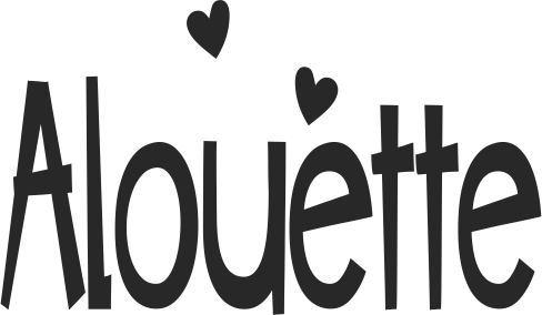 ALOUETTE ALT