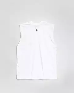 REMERA SIN MANGAS - "zip lock" - comprar online