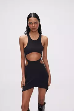VESTIDO HANNA