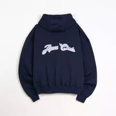 HOODIE - bunker - comprar online