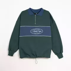 POLO - caddie