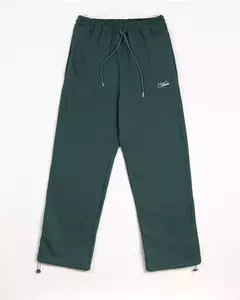 JOGGING - green code