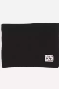 PLAIN SCARF