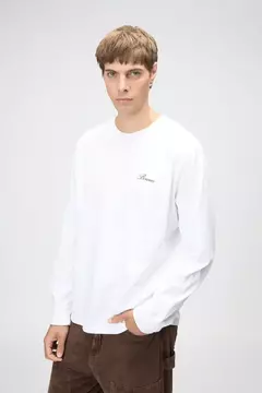 BASIC NEAT LONG SLEEVE en internet