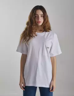 REMERA 1990 BOLSILLO - Complementos Store
