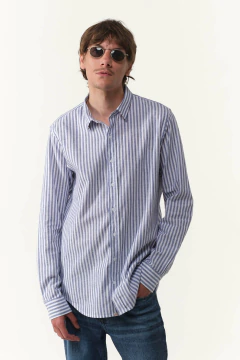 CAMISA CLEOME - comprar online