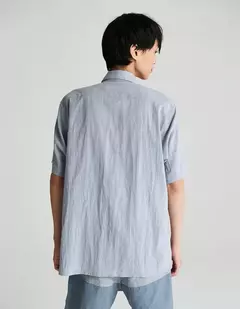 Camisa Discovery Gris en internet