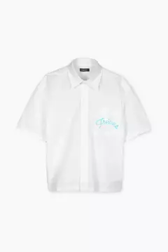 Camisa Mansion